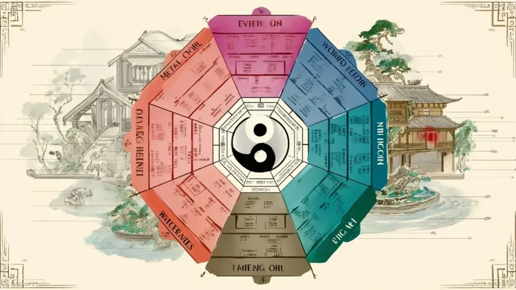 Feng-Shui