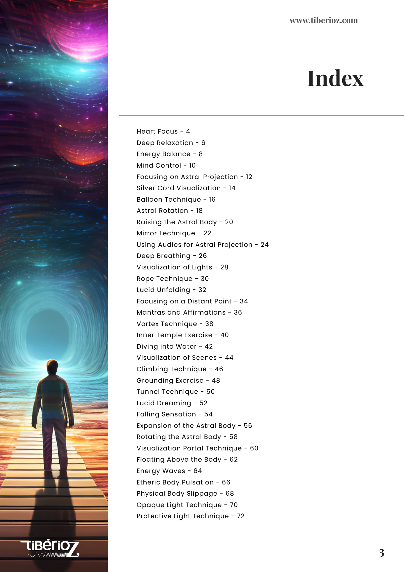 35 astral projection techniques 3