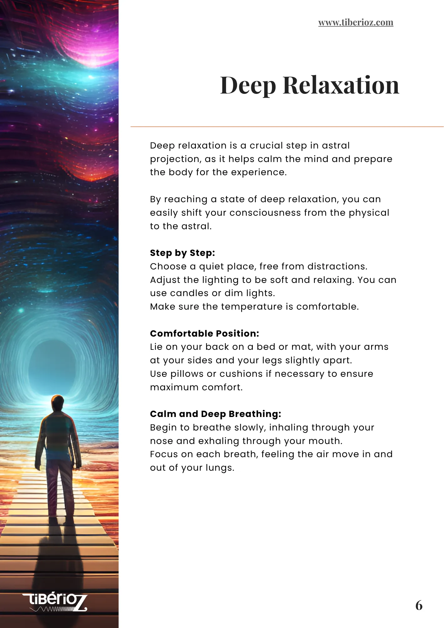 35 astral projection techniques 6