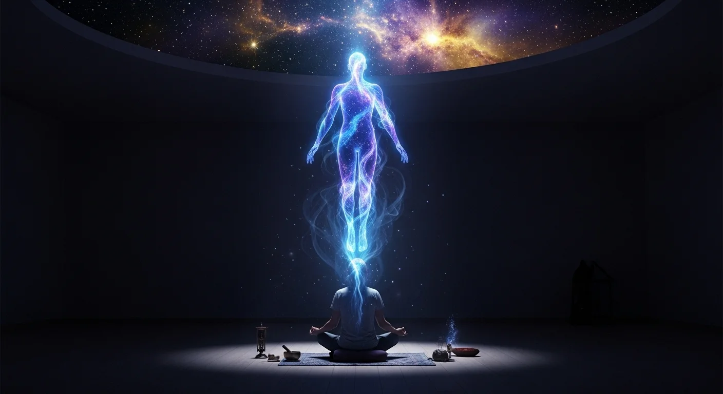 7 Benefits of Astral Projection for Self-Knowledge