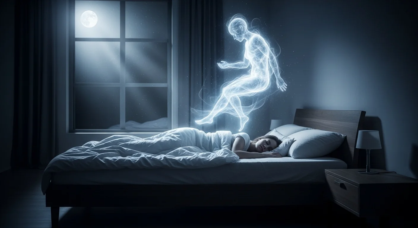 7 Myths About Astral Projection You Need to Know