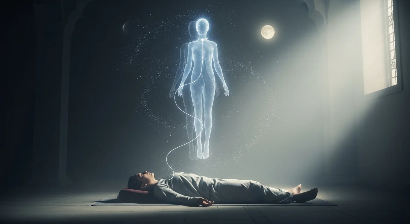 7 Ways to Use Astral Projection for Spiritual Growth