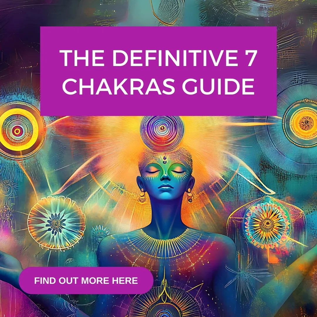 Guia dos 7 Chakras