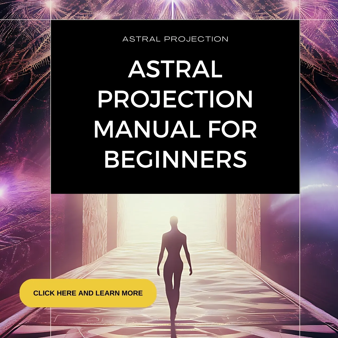 Manual Projeção Astral