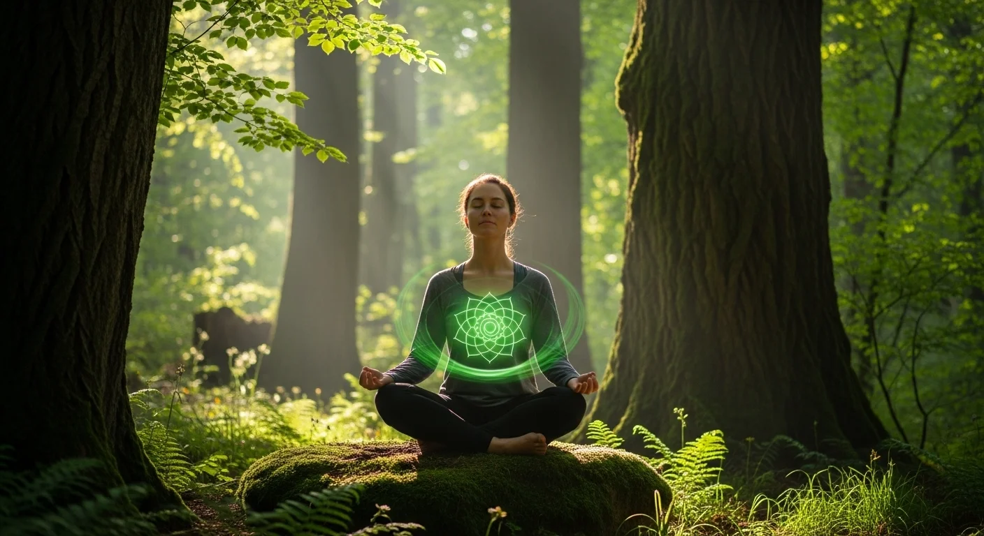 anahata chakra