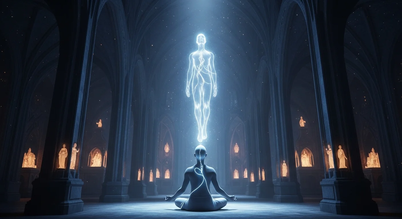 Astral Projection and Religion: A Universal Experience Accessible to All