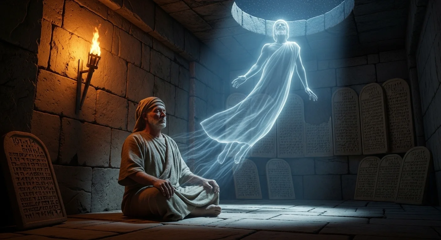 Astral Projection in Antiquity and Ancient Cultures