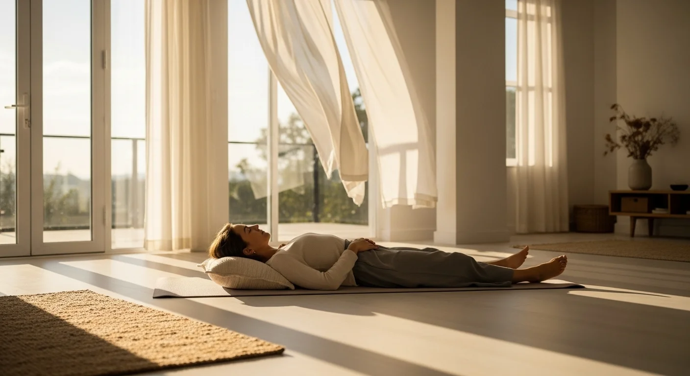 body scan meditation