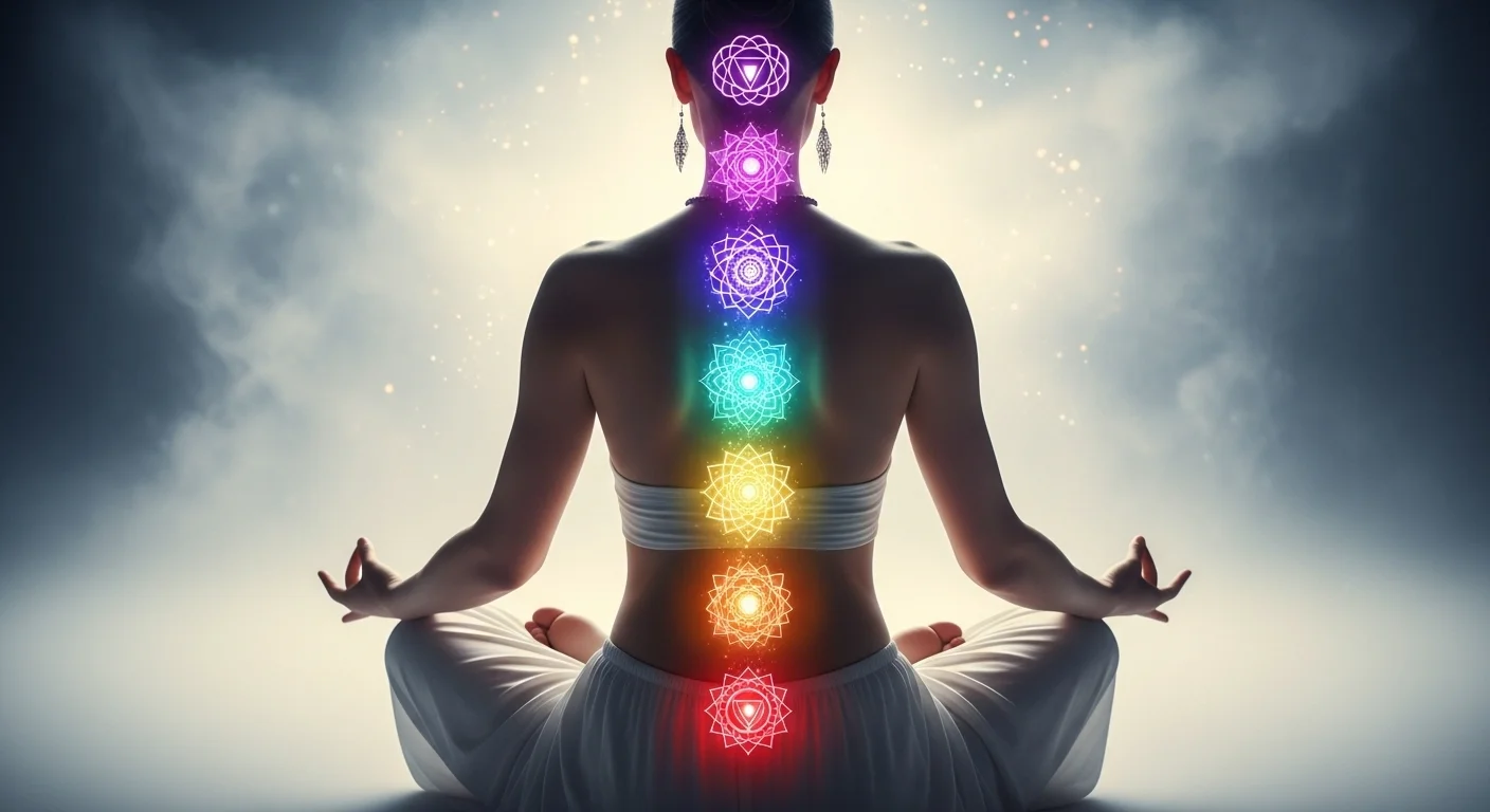 chakra meaning