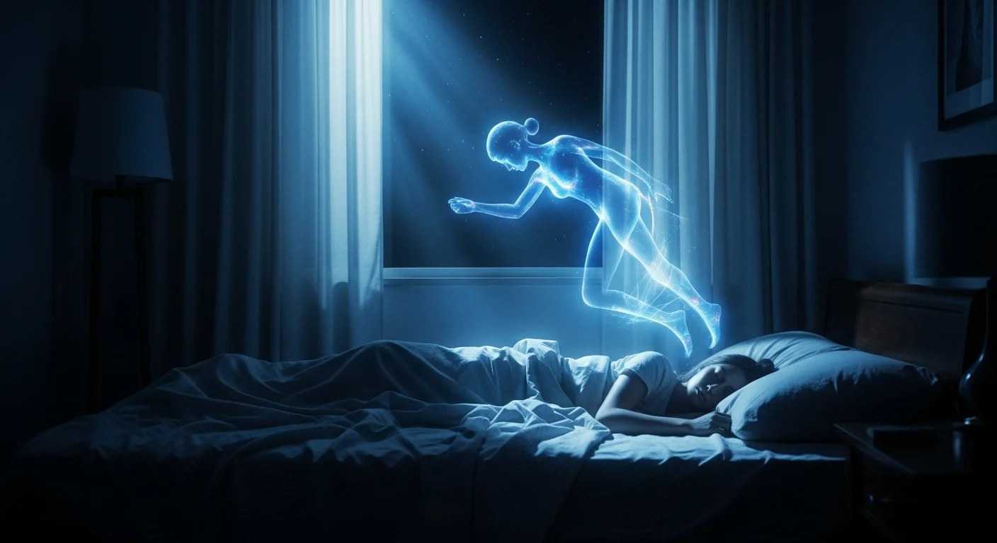 Common Mistakes That Prevent Astral Projection and How to Avoid Them