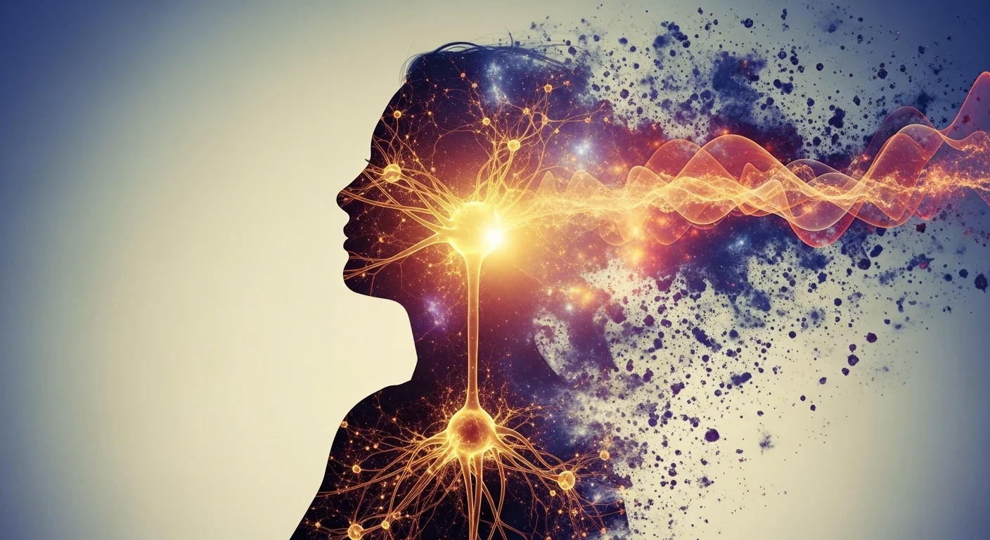 consciousness expansion and quantum healing