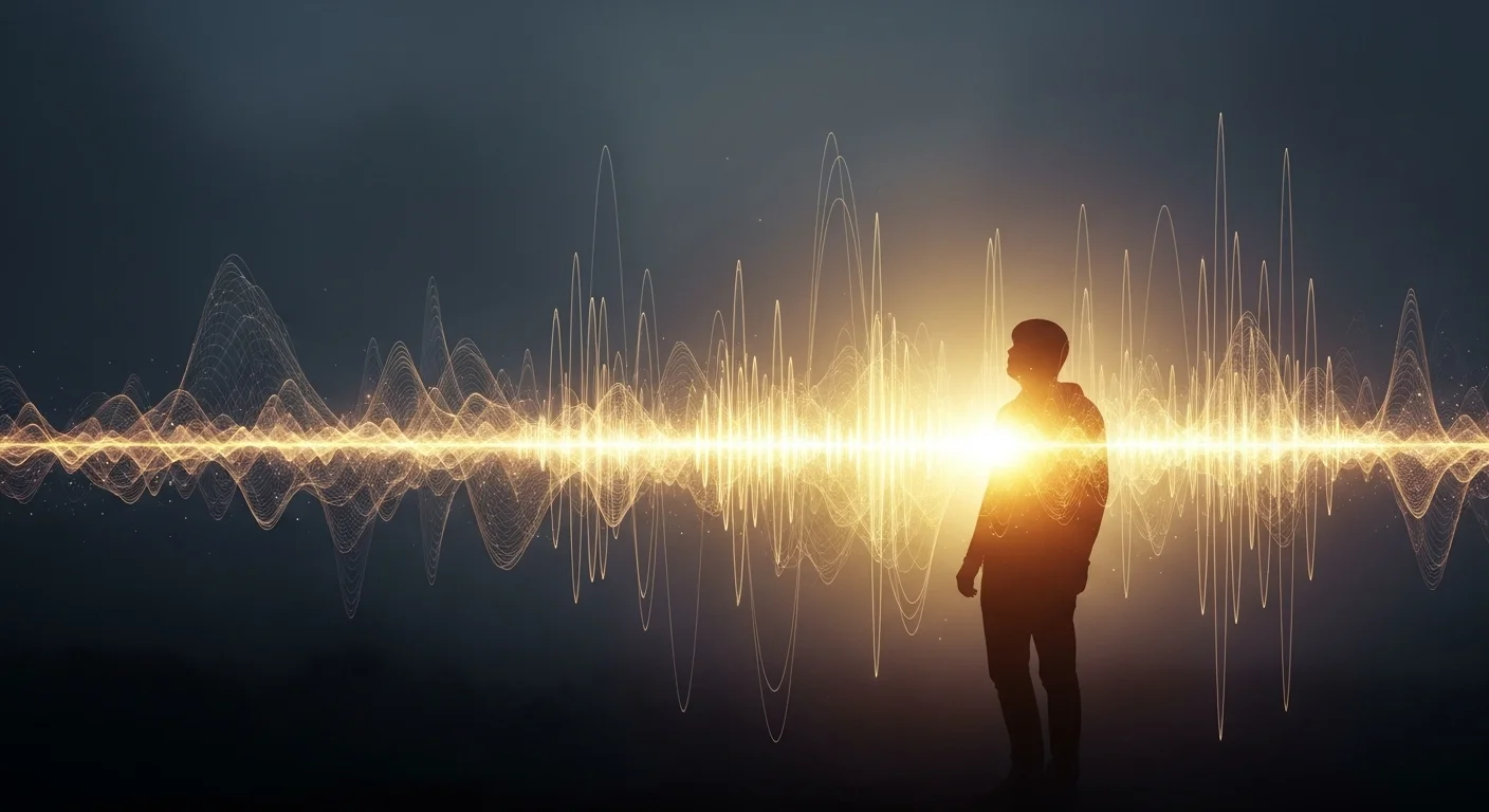 death anxiety and energy frequency
