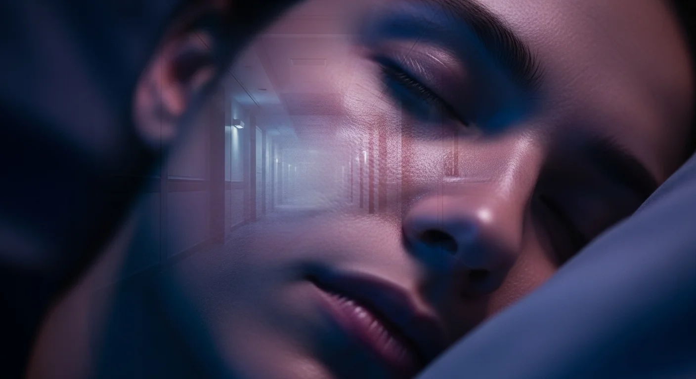 Deja Vu Experiences During Sleep: Understand What They Reveal