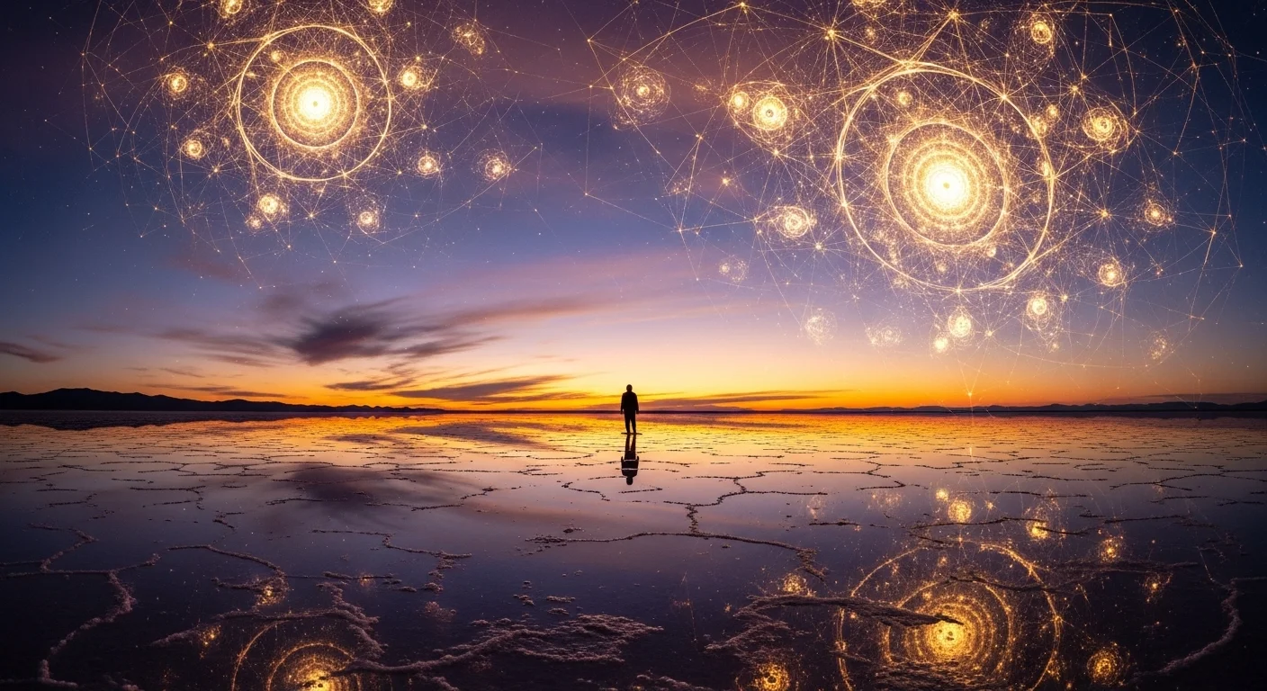 dimensions and spiritual understanding