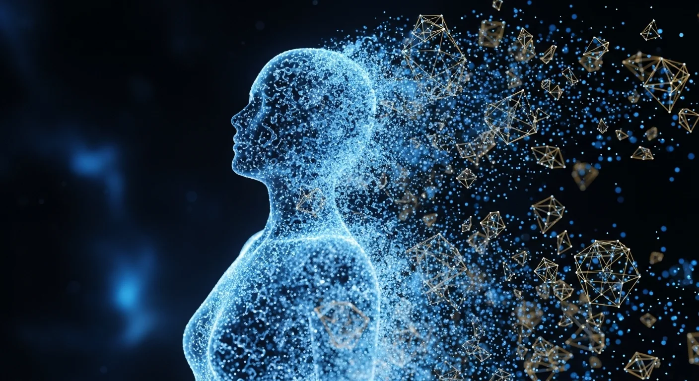 ego maturity in quantum therapy