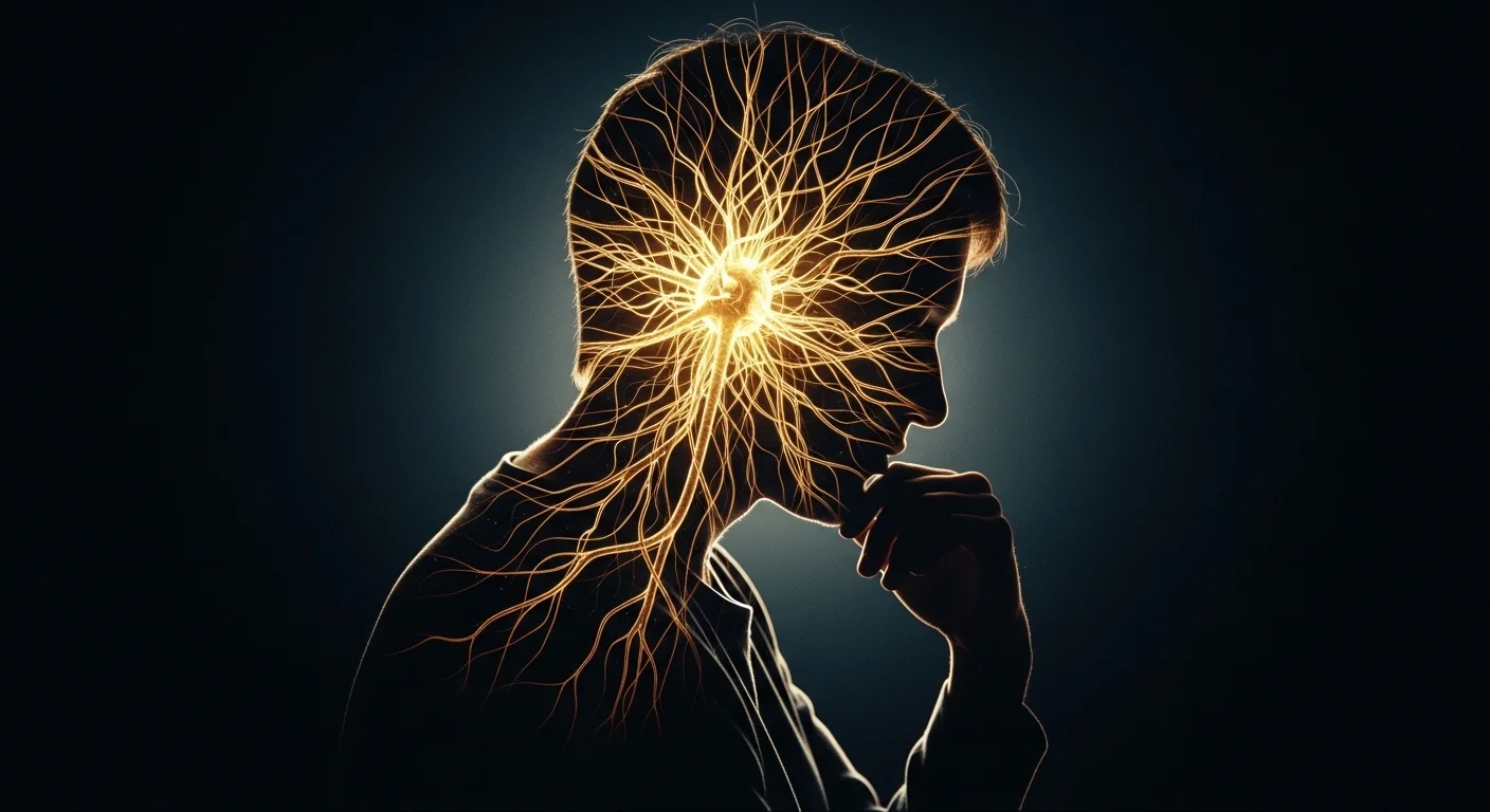 ego mind connection