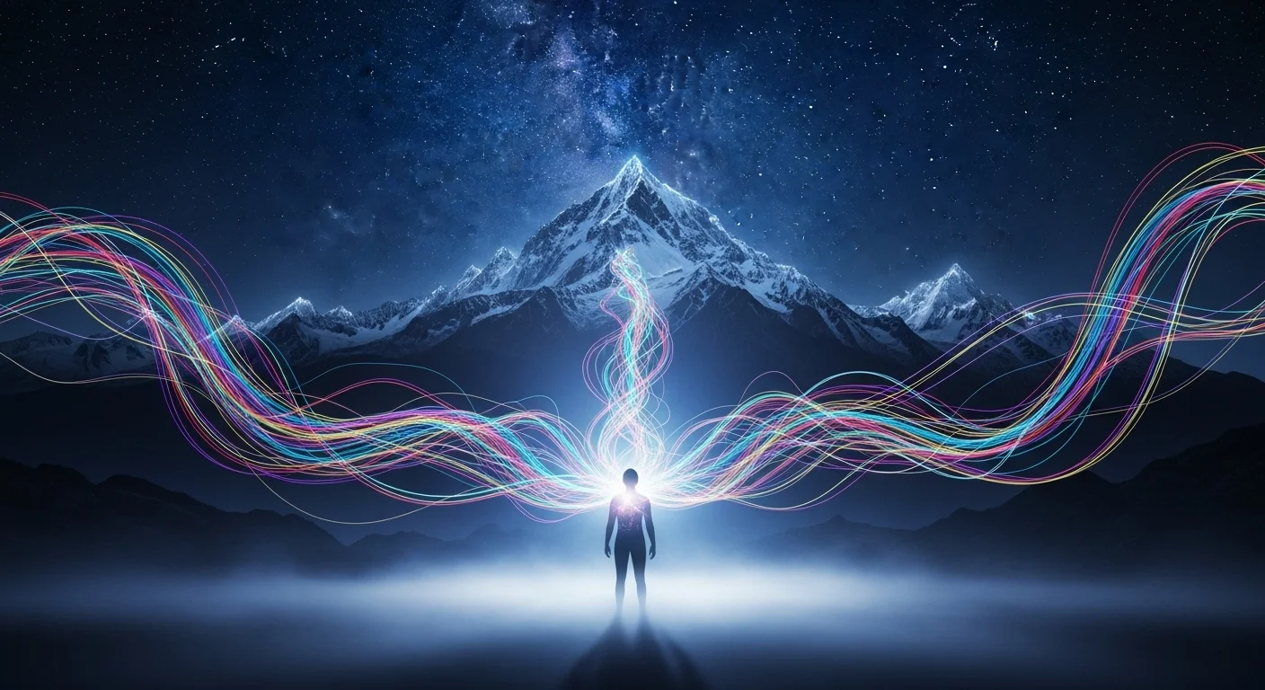 emotions and reality creation