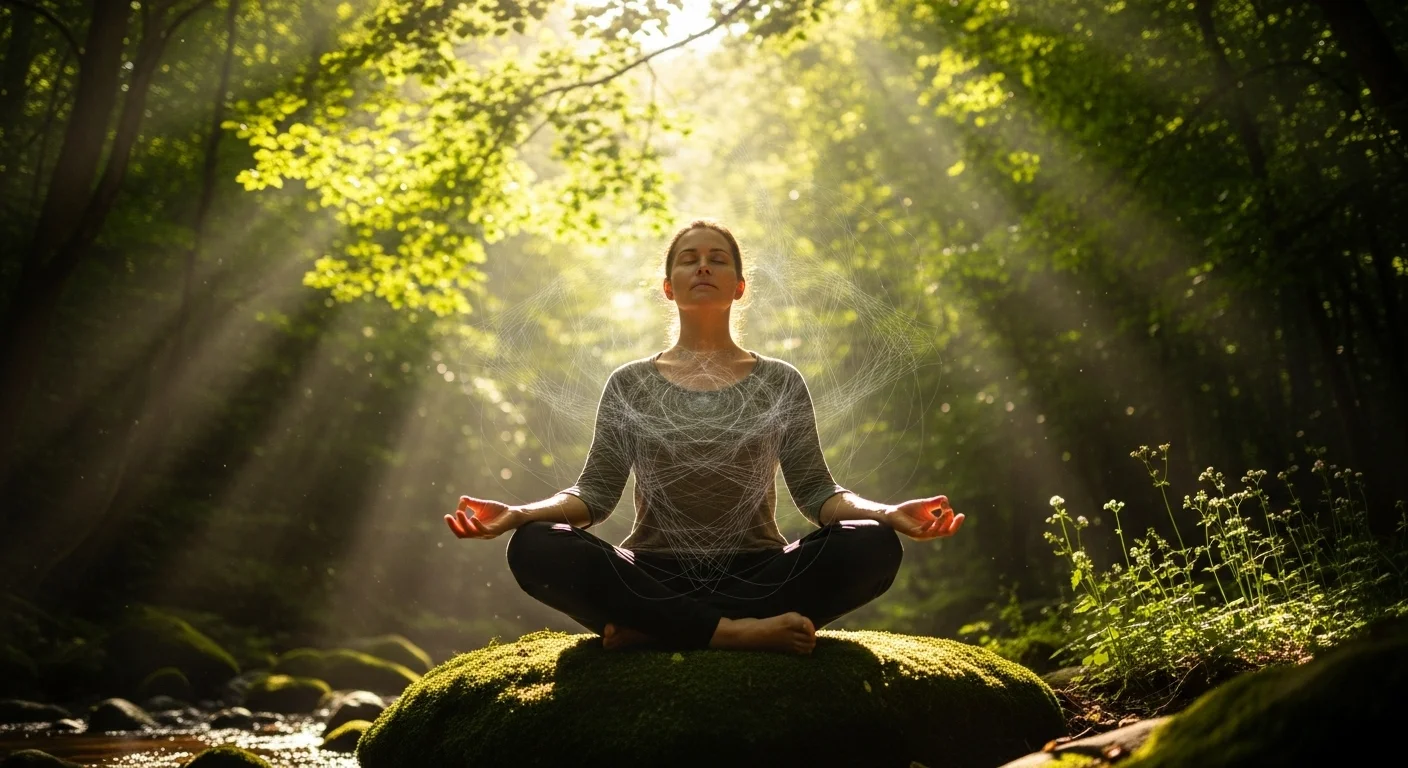 expanding consciousness for healing