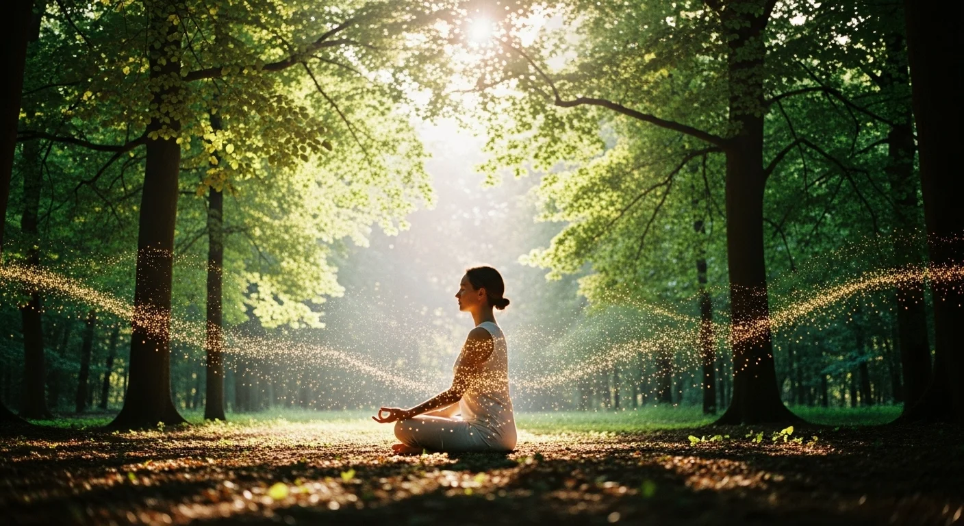 high vibrational frequency