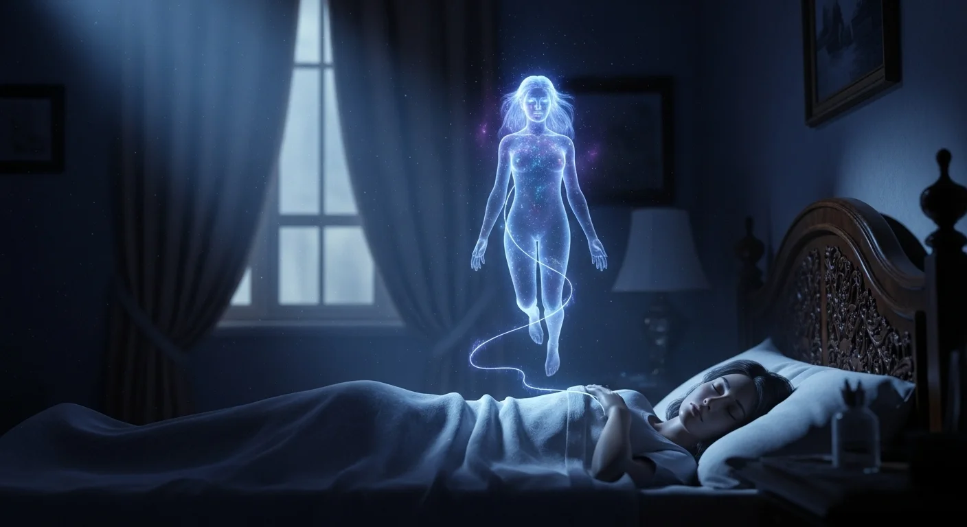 How Can I Know if I Had an Astral Detachment?