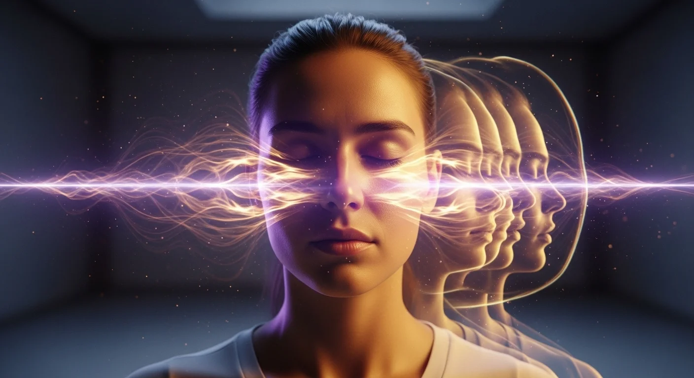 How to Raise Your Vibrational Frequency for More Intense Projections