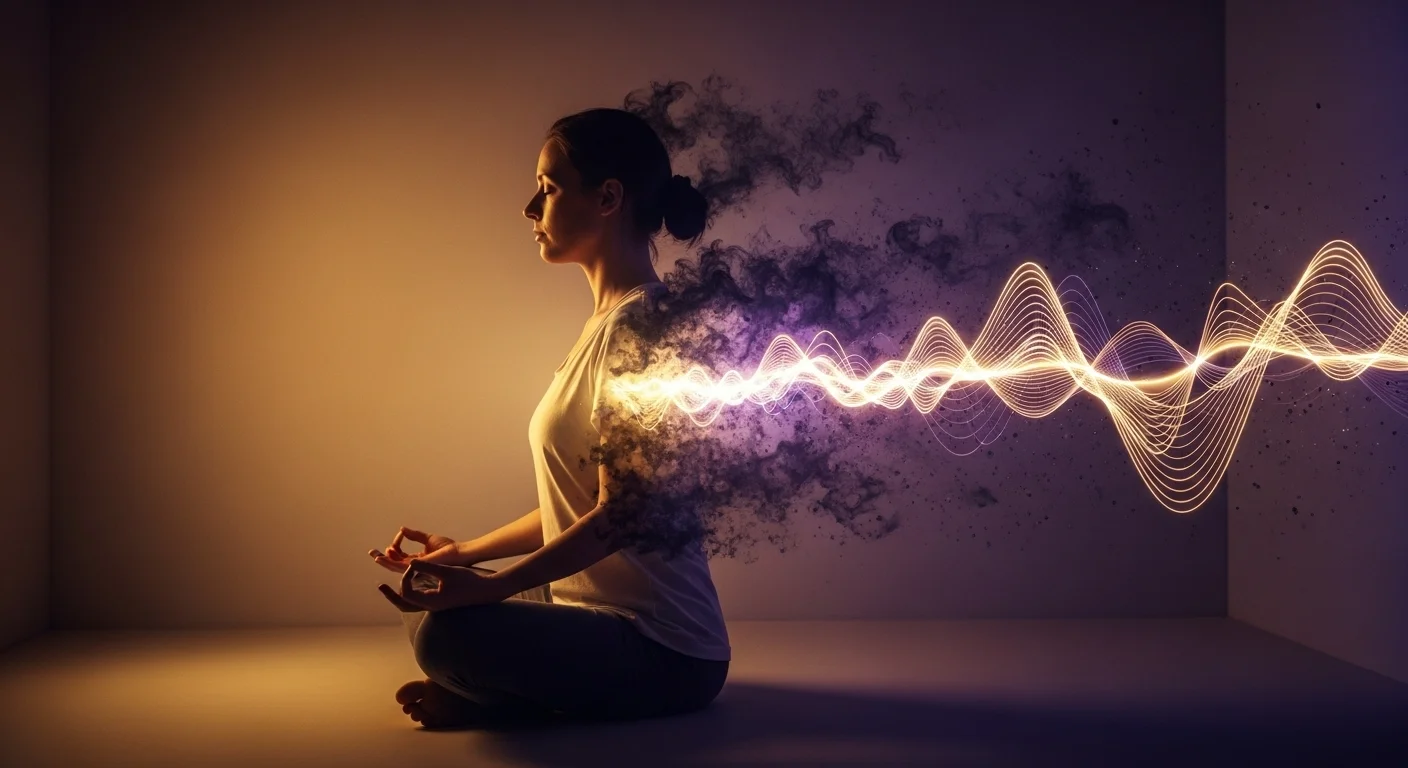 limiting beliefs and vibrational frequency