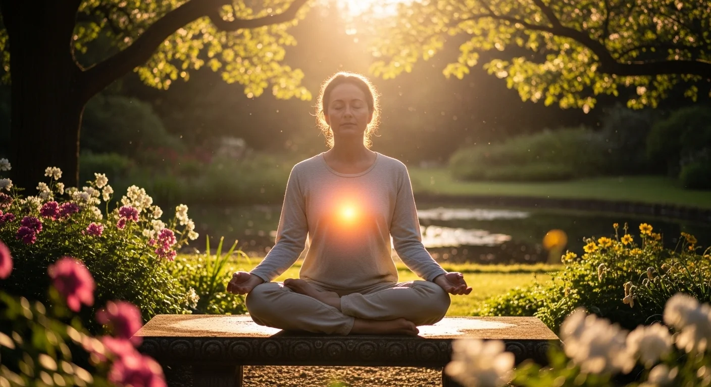 loving kindness meditation