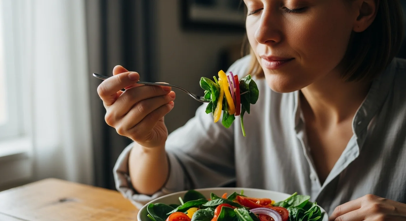 mindful eating tips