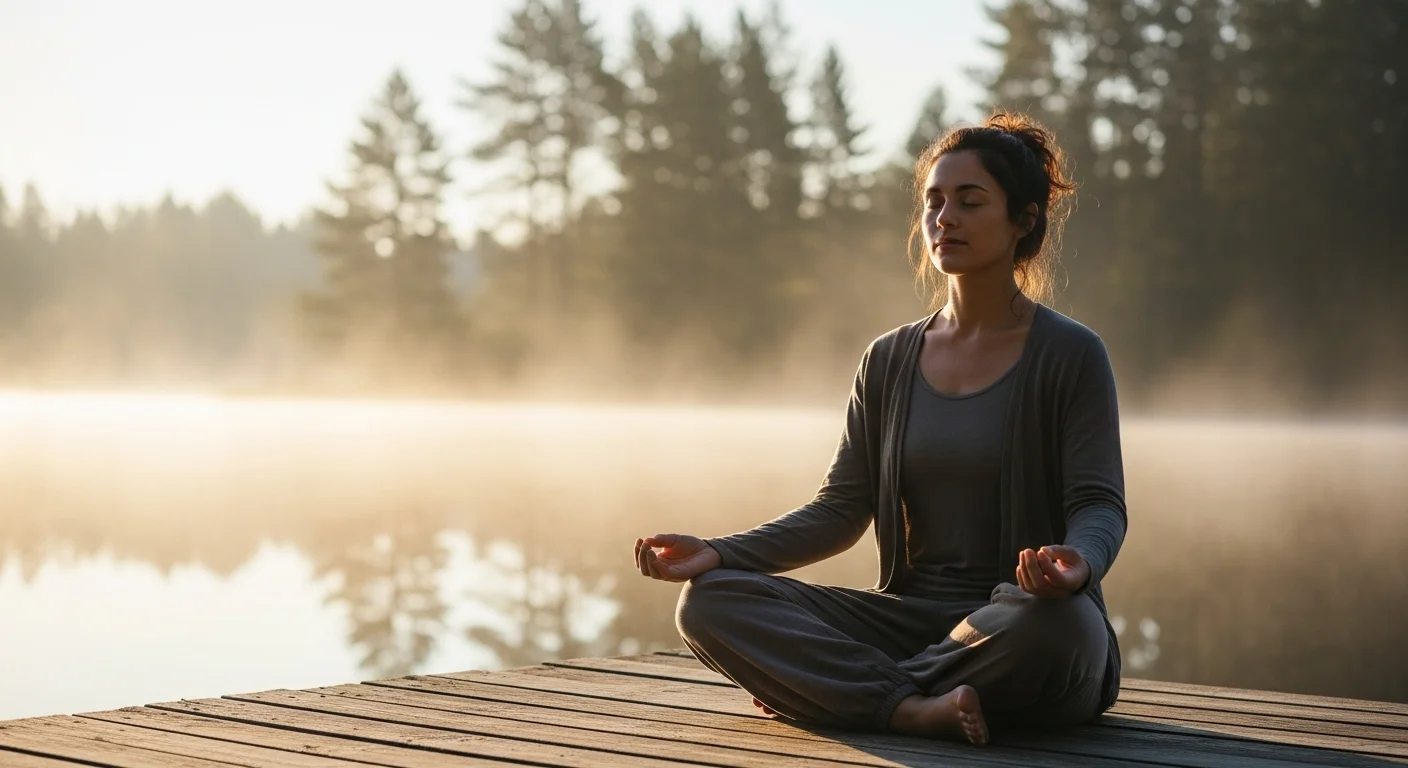 mindfulness exercises for adults