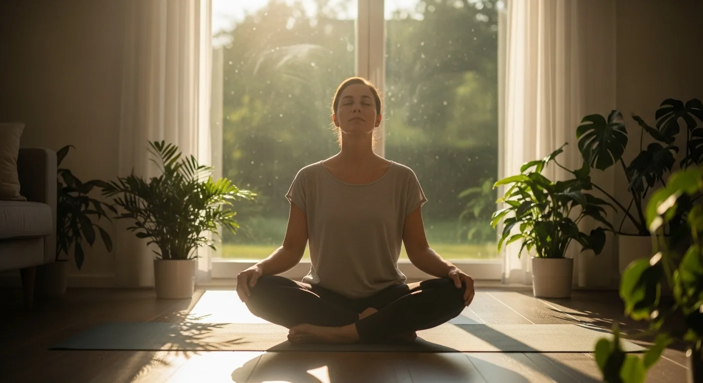 mindfulness meditation