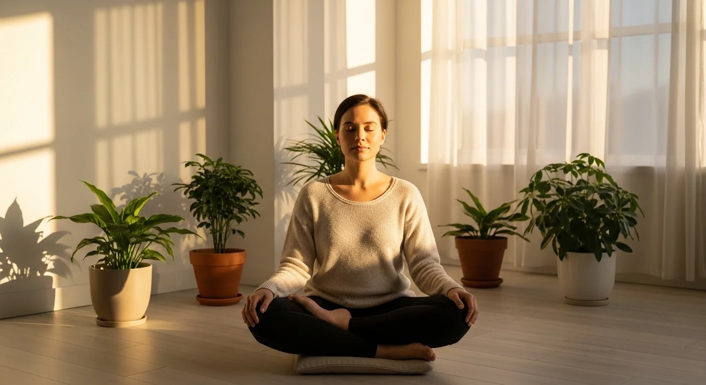 mindfulness meditation for beginners