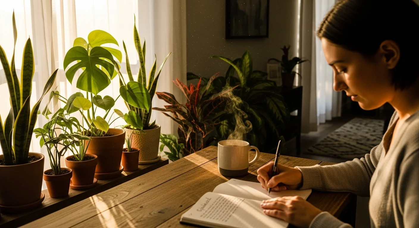 practical spirituality techniques