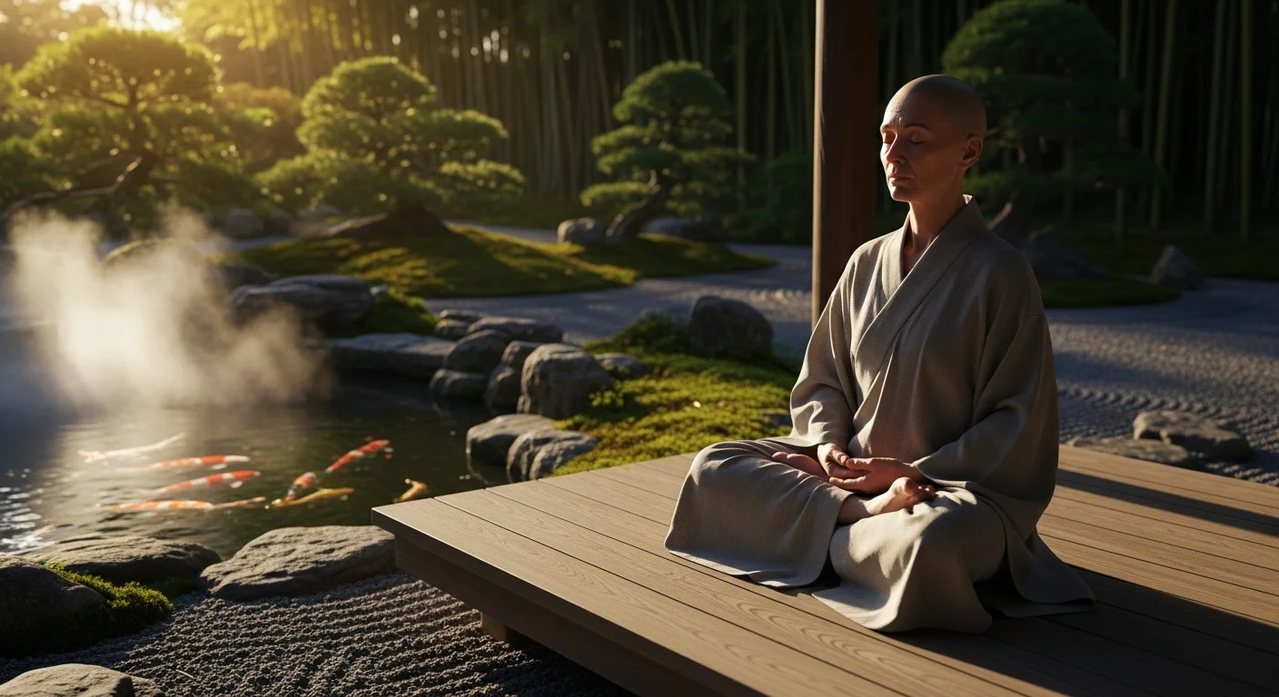 relaxation meditation