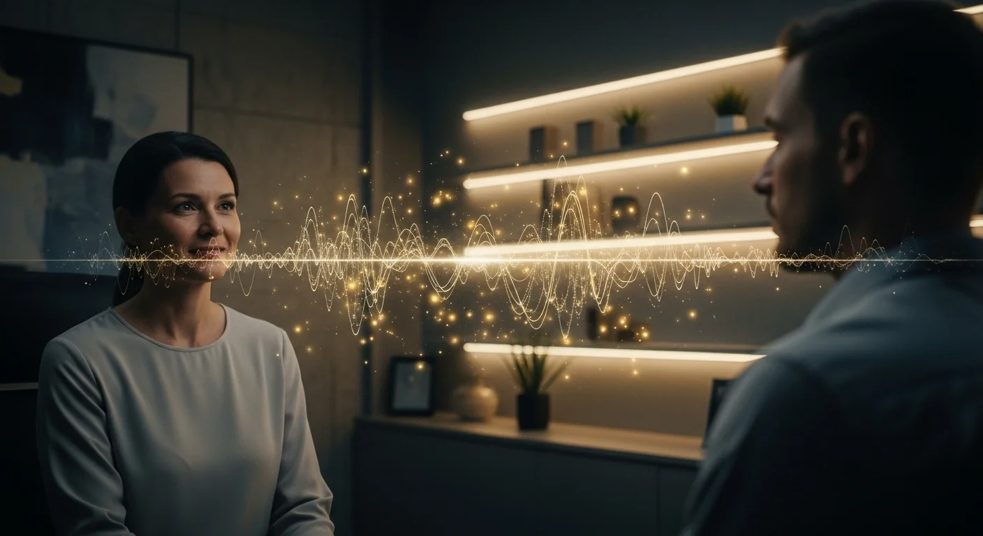 role of the quantum therapist