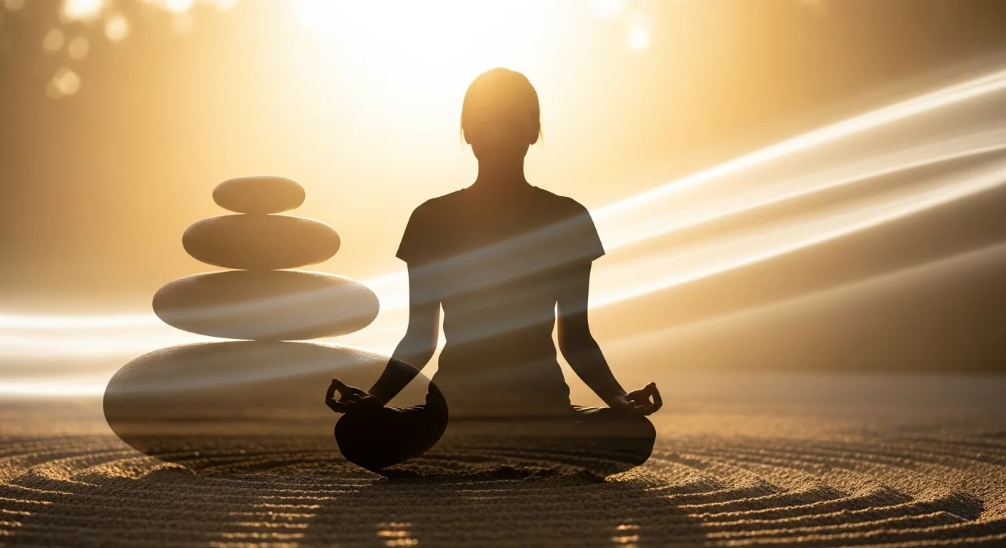 self-knowledge and energy balance