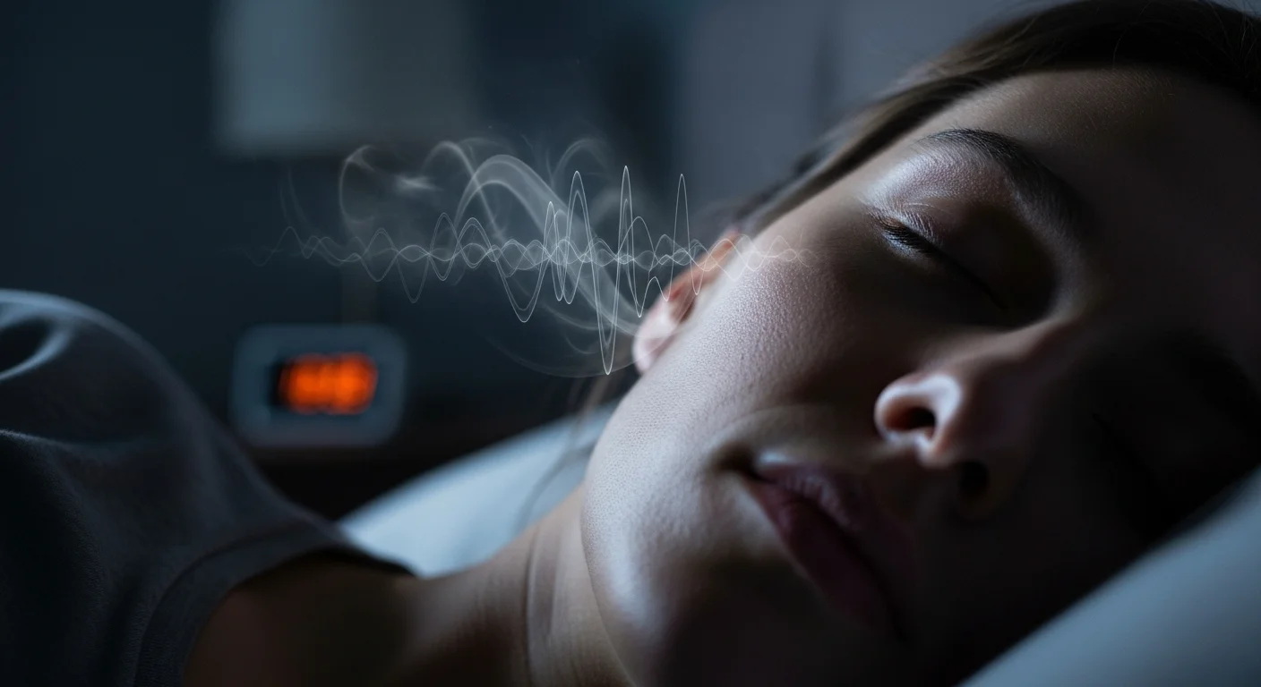 Sounds of Voices or Whispers When Falling Asleep: Phenomenon or Hallucination?