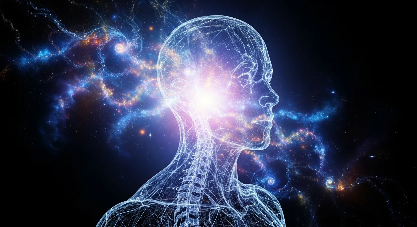 spiritual dimensions and consciousness