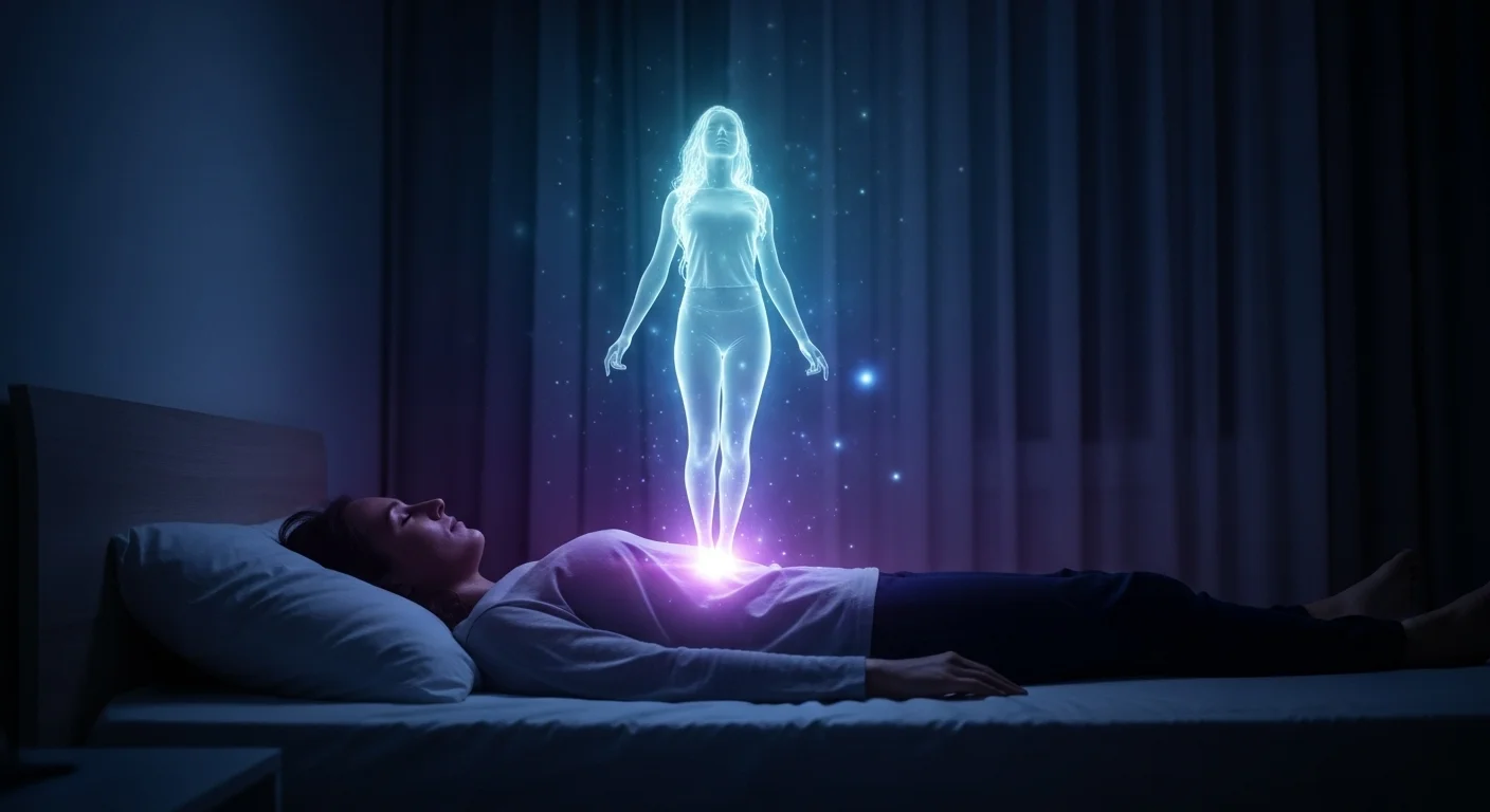 The Best Relaxation Techniques to Facilitate Astral Projection
