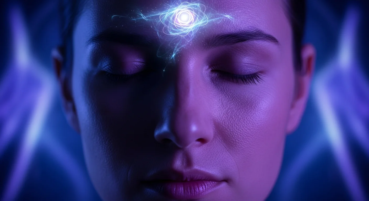 third eye chakra meaning