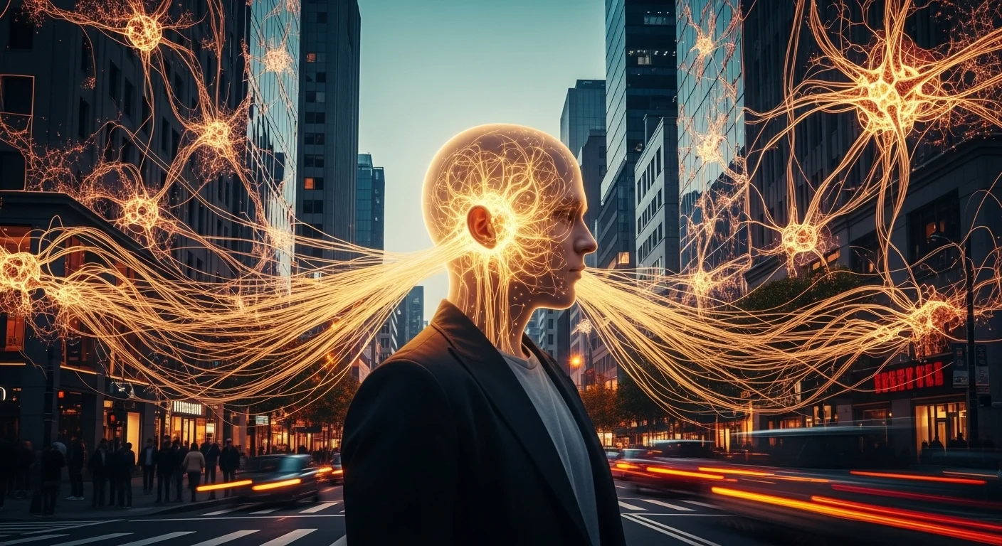thought patterns and reality creation