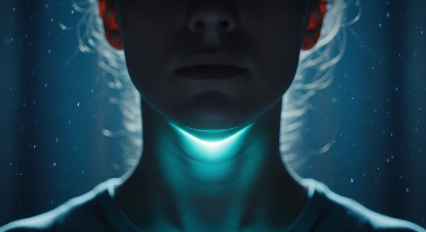 throat chakra meaning