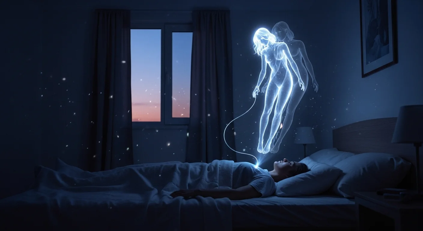 What Are the Symptoms of Astral Detachment?