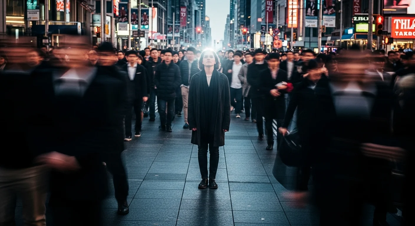 What Are the Symptoms of Spiritual Detachment?