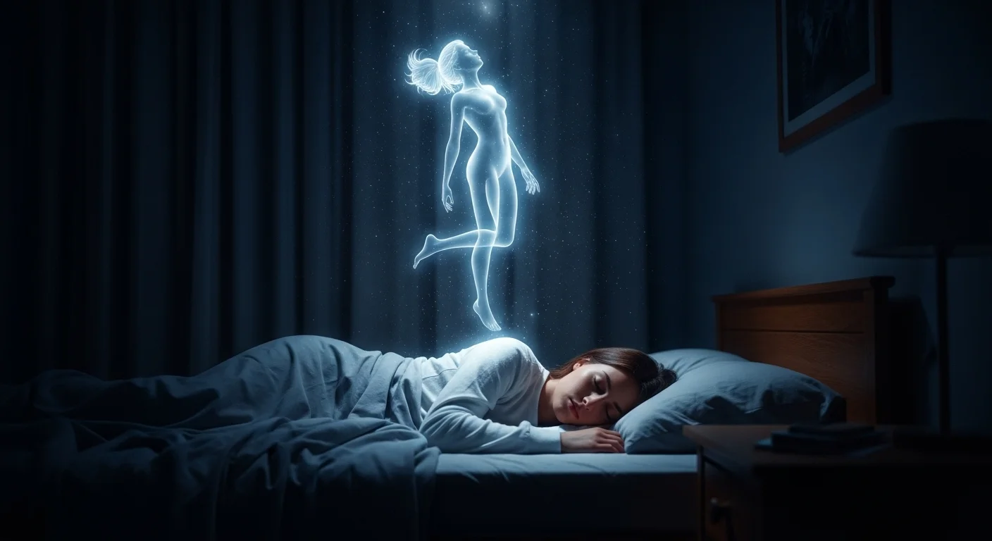 What is Astral Projection? A Beginner's Guide