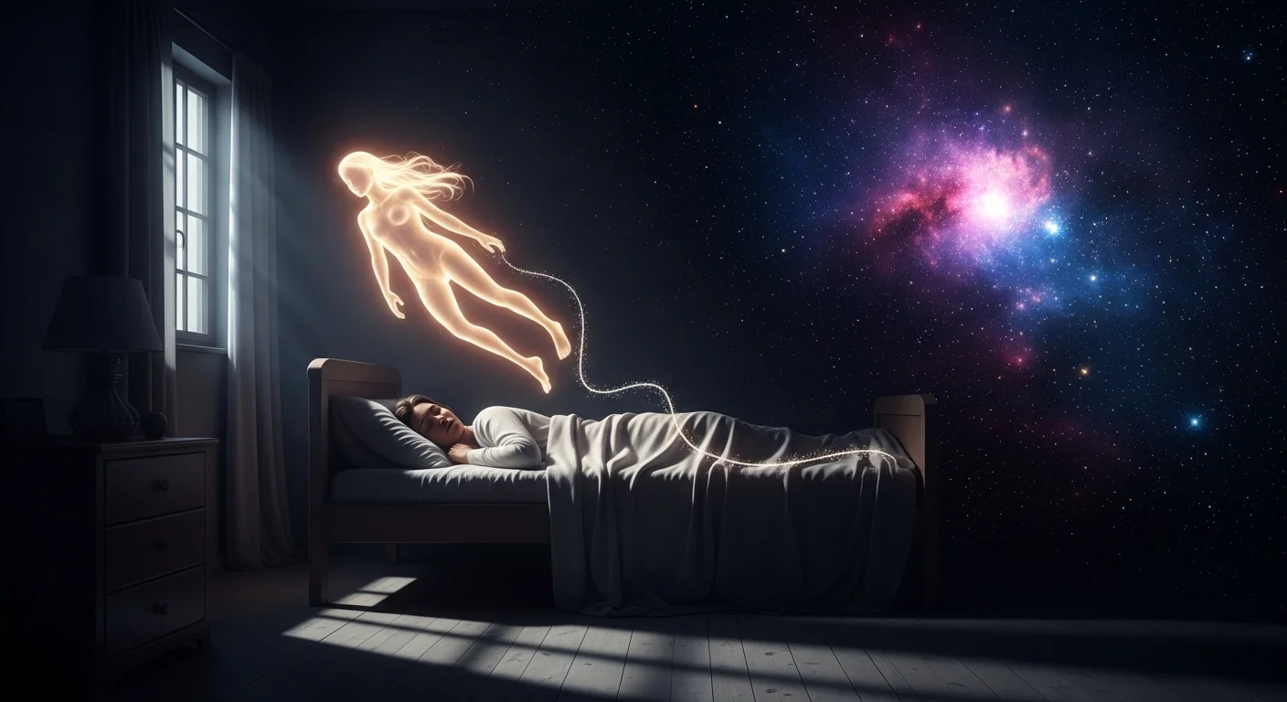 What is the Purpose of Astral Projection?