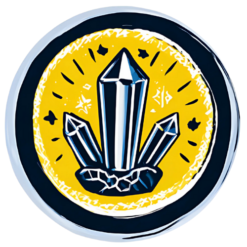 Curso de Cristais Icone