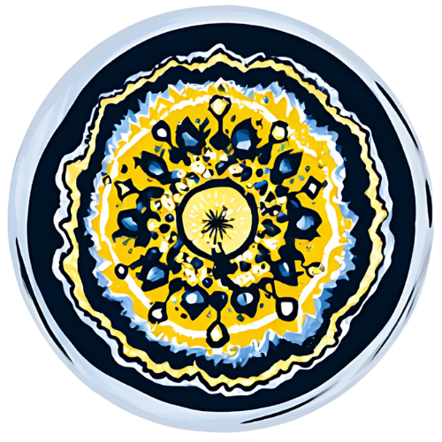 Curso de Cristais Icone